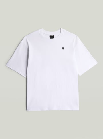 G-Star Shirt wit