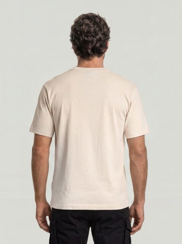 G-Star Shirt in Beige