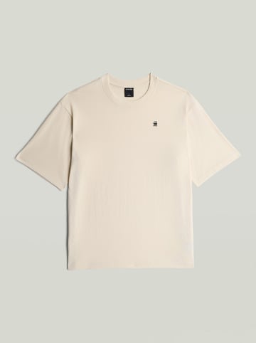 G-Star Shirt in Beige