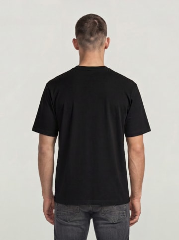 G-Star Shirt in Schwarz