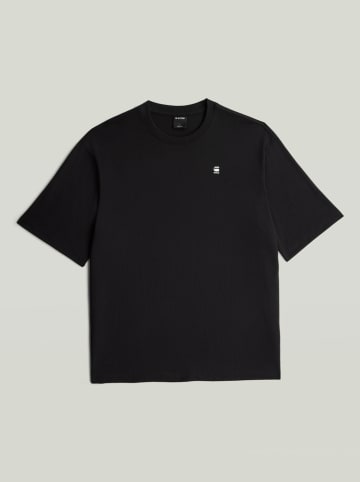 G-Star Shirt zwart