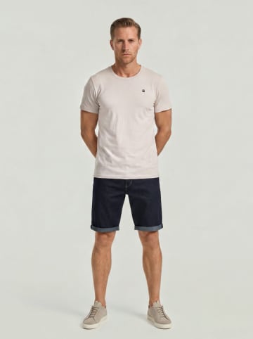 G-Star Spijkershort donkerblauw