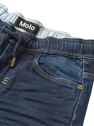 molo Jeans - Regular fit - in Blau