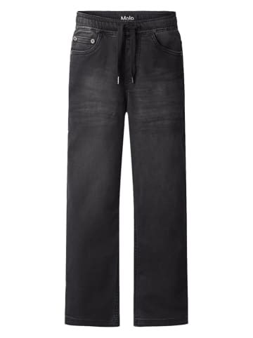 molo Jeans - Regular fit - in Anthrazit