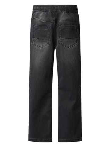 molo Jeans - Regular fit - in Anthrazit