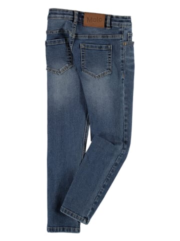 molo Jeans - Slim fit - in Blau