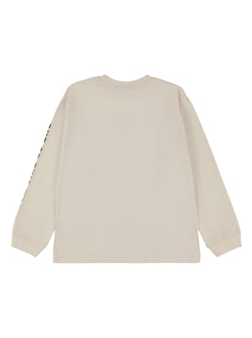 molo Longsleeve in Beige