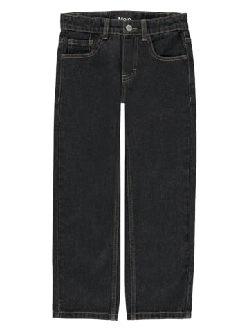 molo Jeans - Regular fit - in Anthrazit