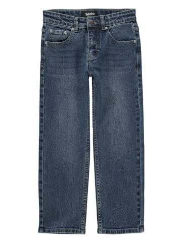molo Jeans - Regular fit - in Blau