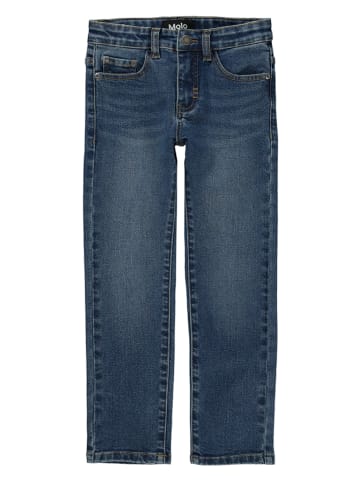 molo Jeans - Slim fit - in Blau