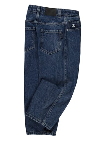 molo Jeans - Comfort fit - in Blau