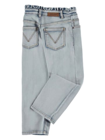molo Jeans - Regular fit - in Hellblau