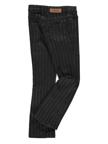 molo Hose in Schwarz