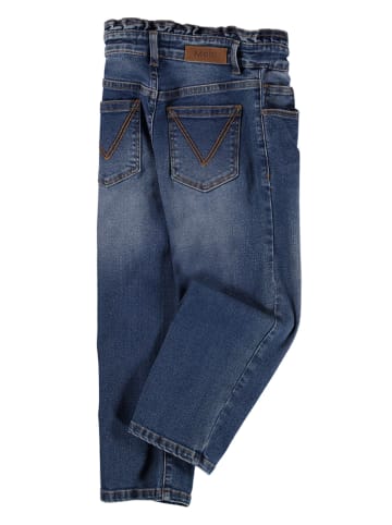 molo Jeans - Regular fit - in Blau