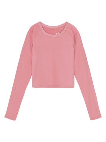 molo Longsleeve in Rosa