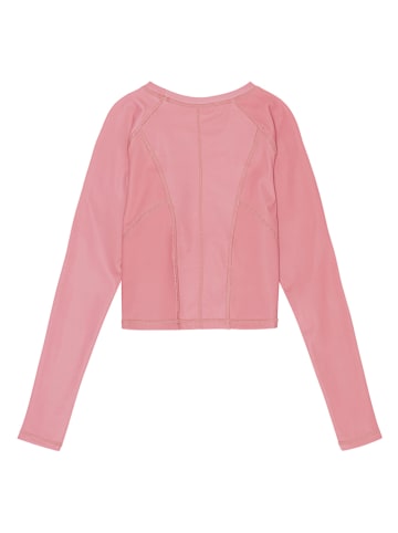 molo Longsleeve in Rosa