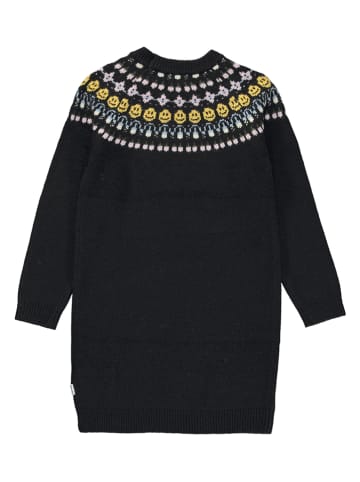 molo Kleid in Schwarz