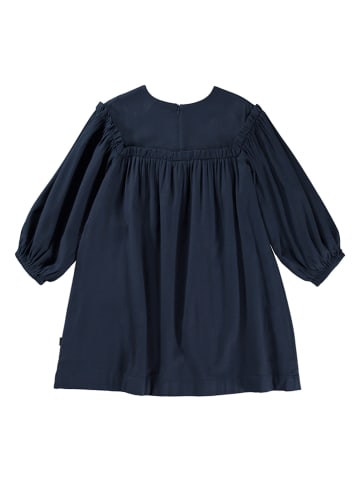 molo Kleid in Dunkelblau