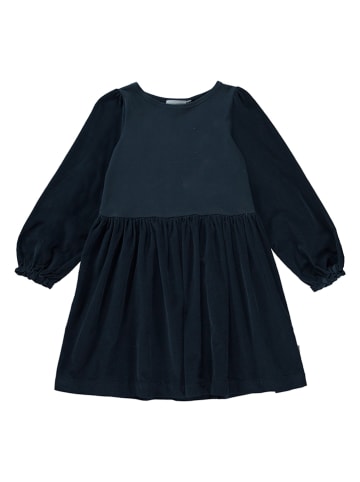 molo Kleid in Dunkelblau