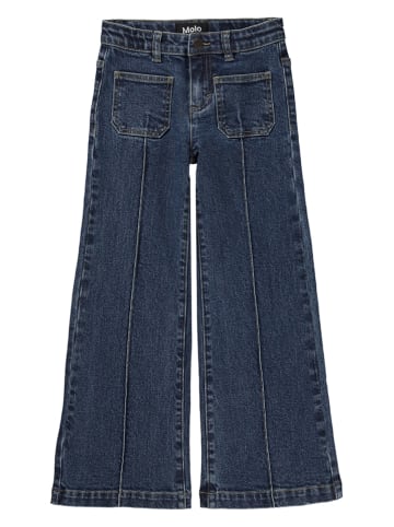 molo Jeans - Comfort fit - in Dunkelblau