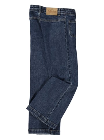 molo Jeans - Comfort fit - in Dunkelblau
