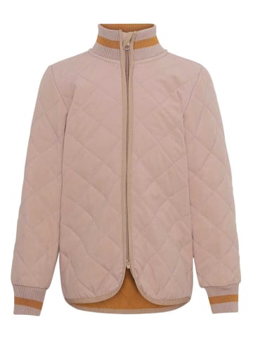 molo Softshelljacke in Orange