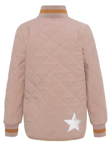 molo Softshelljacke in Orange