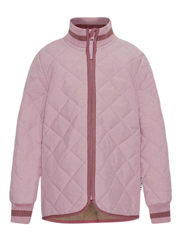 molo Softshelljacke in Rosa