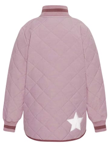 molo Softshelljacke in Rosa