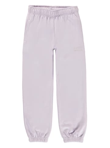 molo Sweathose in Lila
