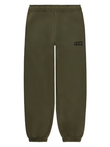 molo Sweathose in Khaki