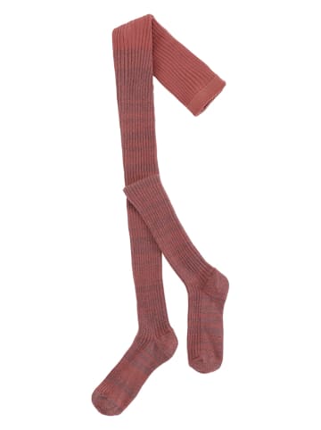 molo Strumpfhose in Rot