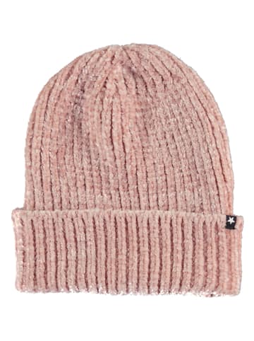 molo Mütze in Rosa