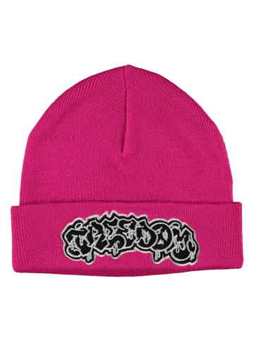 molo Beanie in Pink