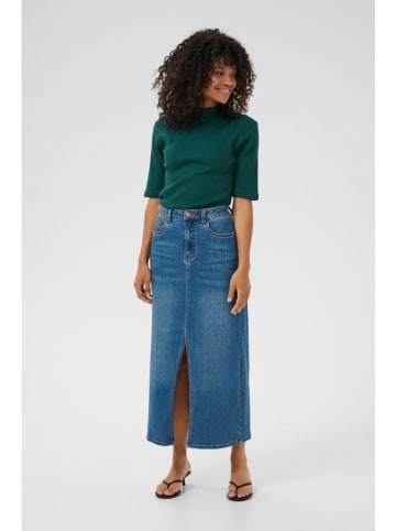 Kaffe Shirt groen