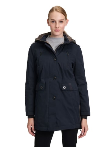 Gil Bret Parka donkerblauw
