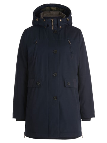Gil Bret Parka donkerblauw