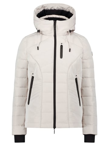 Gil Bret Steppjacke in Creme