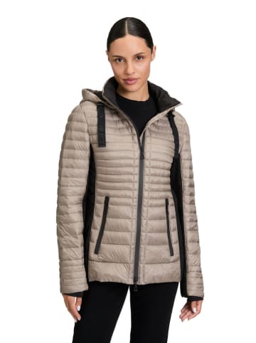 Gil Bret Steppjacke in Beige