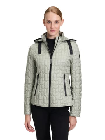 Gil Bret Steppjacke in Creme