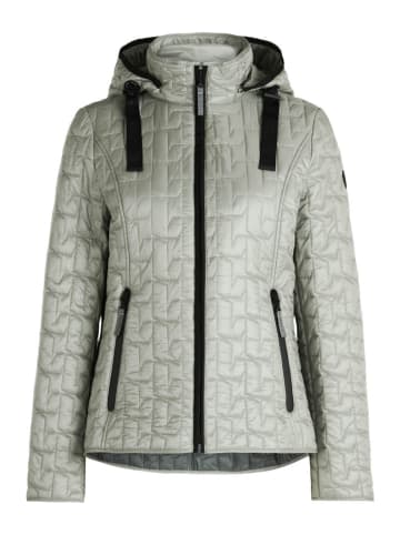 Gil Bret Steppjacke in Creme