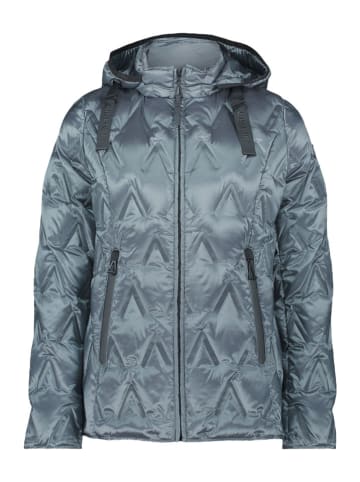Gil Bret Steppjacke in Blau