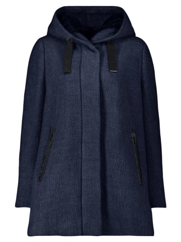 Gil Bret Tussenmantel donkerblauw