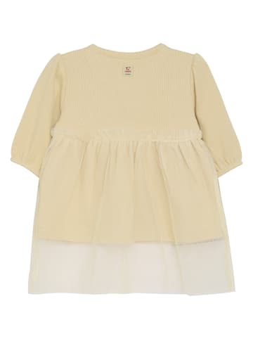 Noppies Kleid in Beige