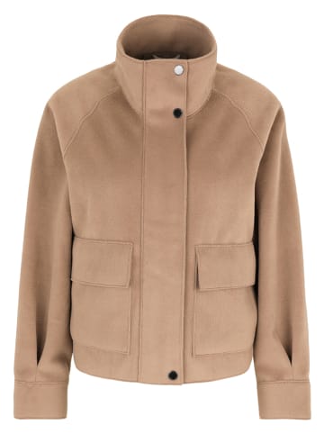 COVERED Übergangsjacke "Weda" in Camel