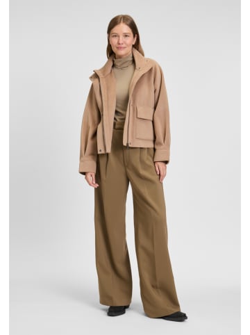 COVERED Übergangsjacke "Weda" in Camel