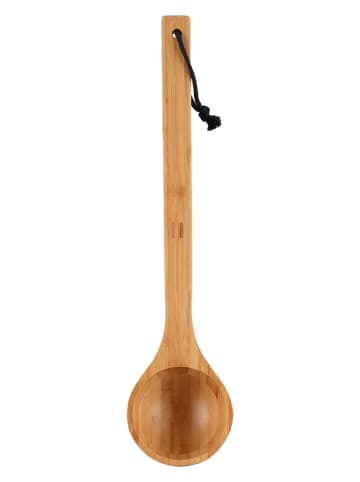 Rento Saunakelle in Hellbraun - (L)41 cm