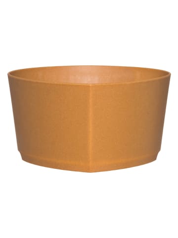 Rento Sauna-Innenbecken in Hellbraun, 8,5l