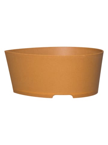 Rento Sauna-Innenbecken in Hellbraun, 8,5l