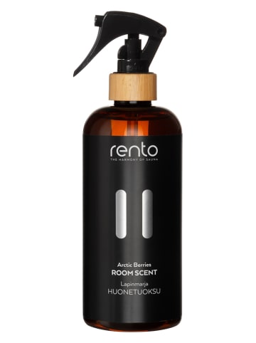 Rento Kamerspray ''Arctic Berries'' - 400 ml